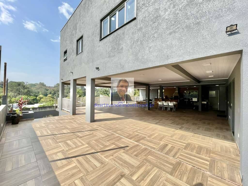 Casa de Condomínio à venda com 4 quartos, 536m² - Foto 57