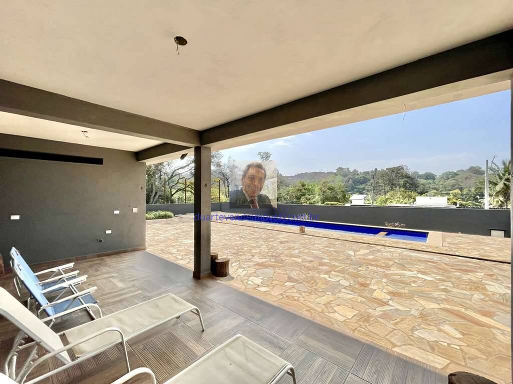 Casa de Condomínio à venda com 4 quartos, 536m² - Foto 61