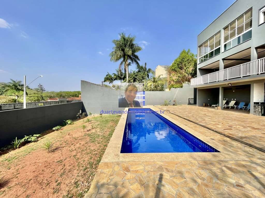 Casa de Condomínio à venda com 4 quartos, 536m² - Foto 62