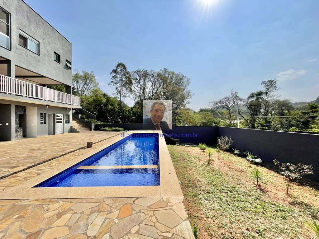 Casa de Condomínio à venda com 4 quartos, 536m² - Foto 63