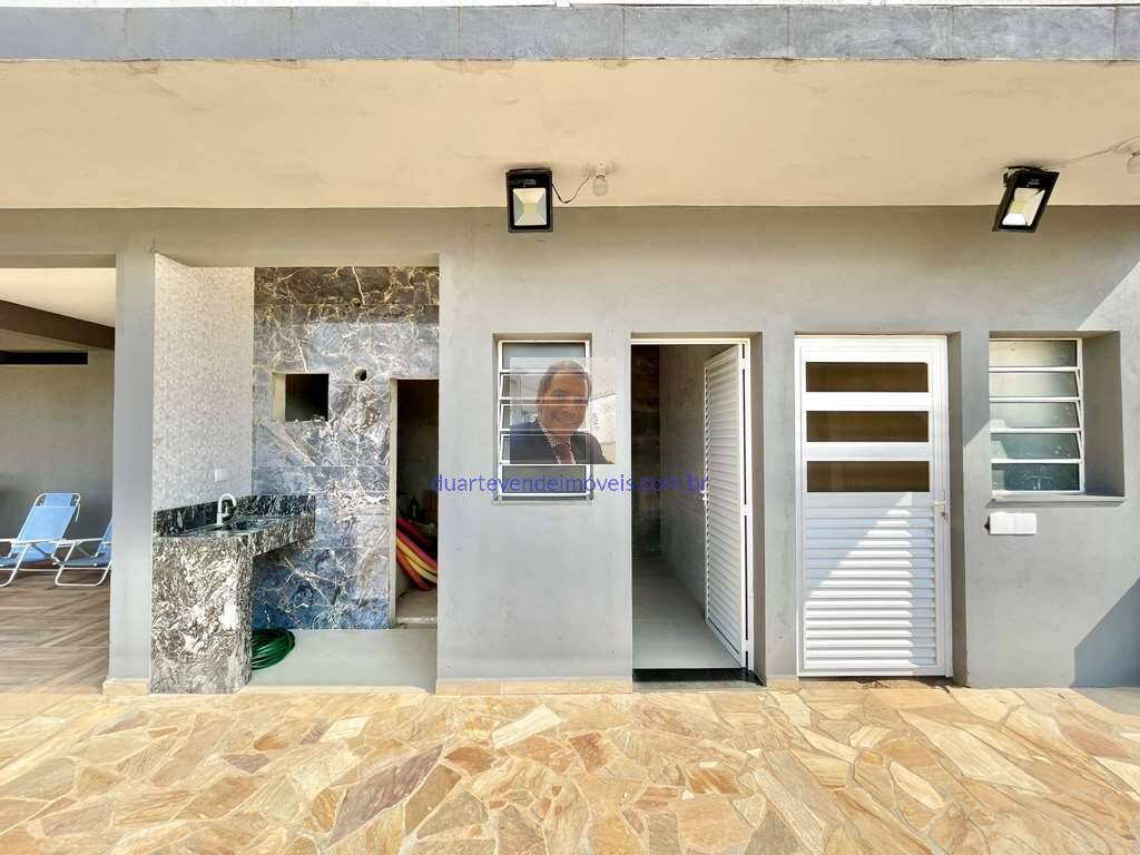 Casa de Condomínio à venda com 4 quartos, 536m² - Foto 65