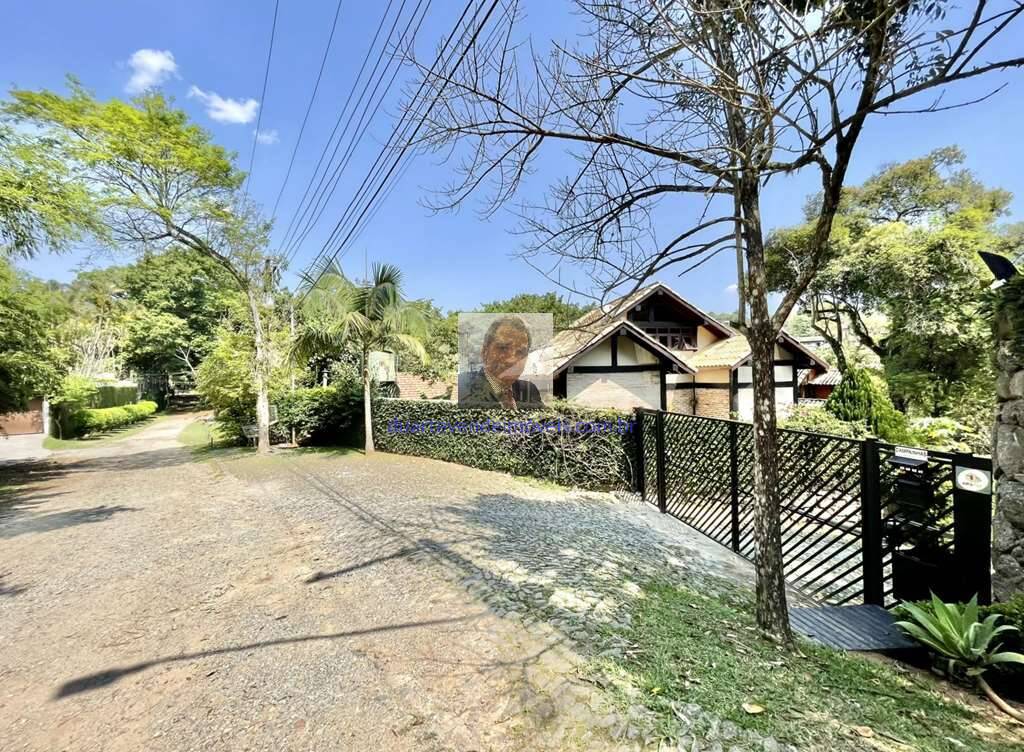 Casa de Condomínio à venda com 3 quartos, 183m² - Foto 2