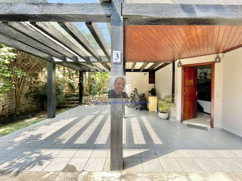 Casa de Condomínio à venda com 3 quartos, 183m² - Foto 5