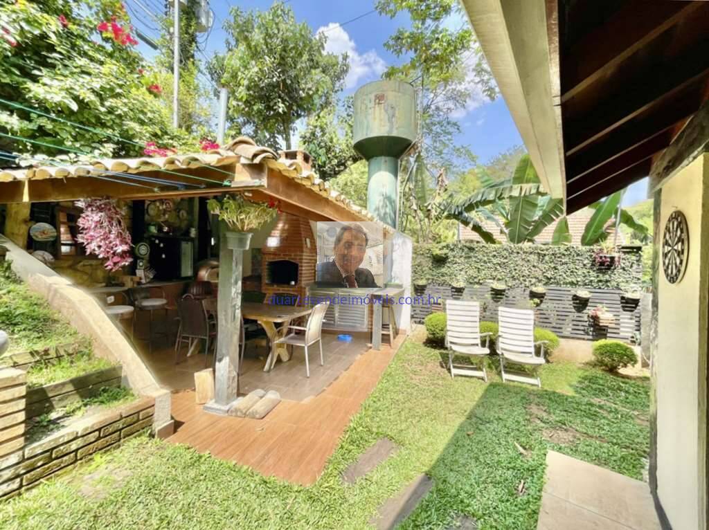 Casa de Condomínio à venda com 3 quartos, 183m² - Foto 18