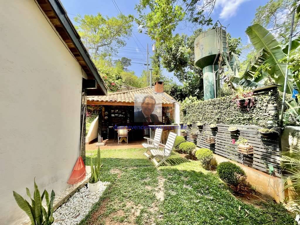 Casa de Condomínio à venda com 3 quartos, 183m² - Foto 22