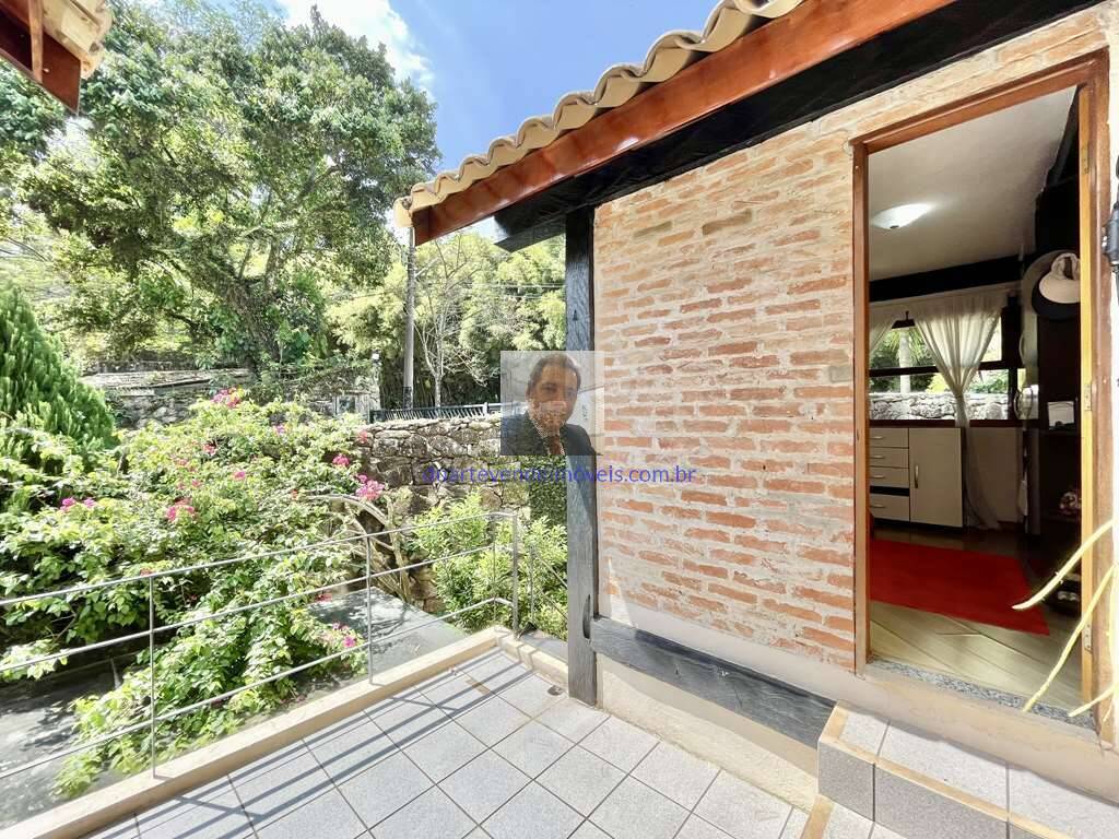 Casa de Condomínio à venda com 3 quartos, 183m² - Foto 39