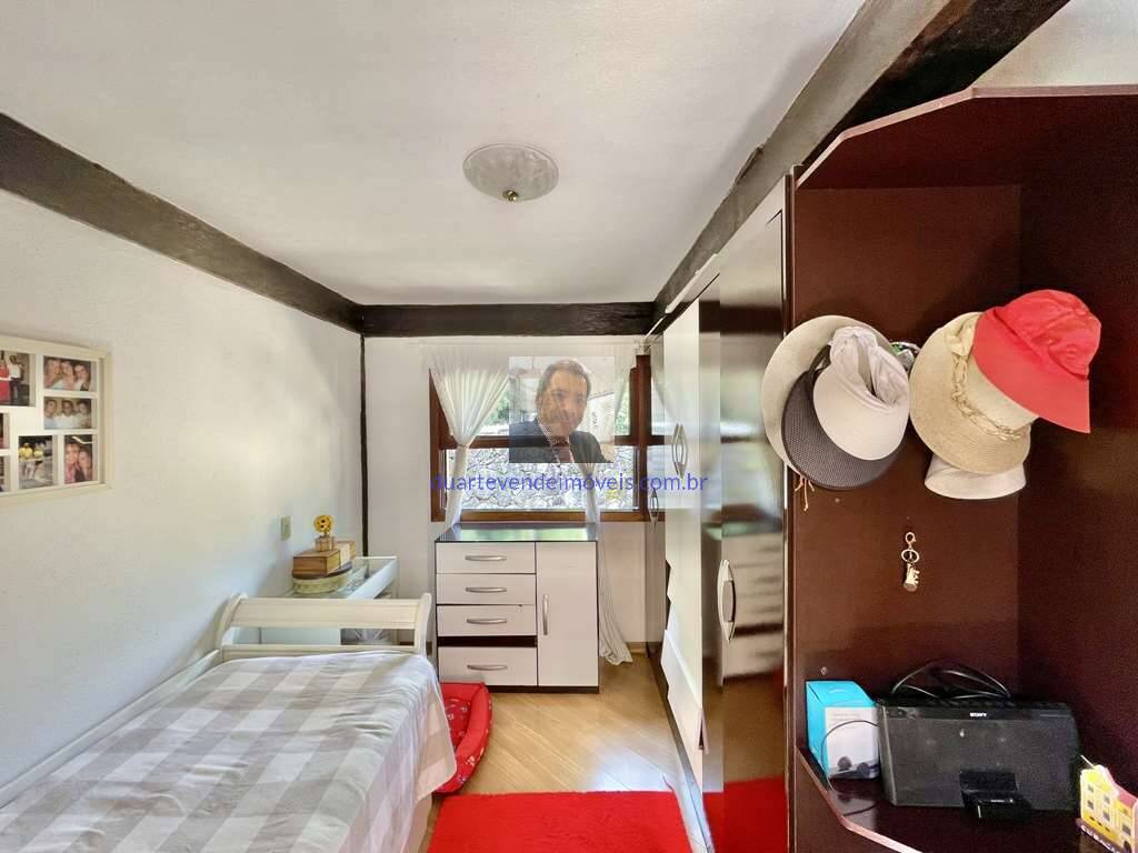 Casa de Condomínio à venda com 3 quartos, 183m² - Foto 37