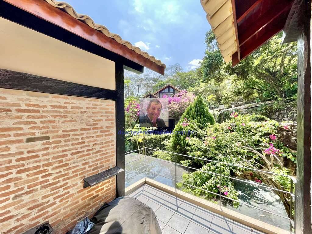 Casa de Condomínio à venda com 3 quartos, 183m² - Foto 40