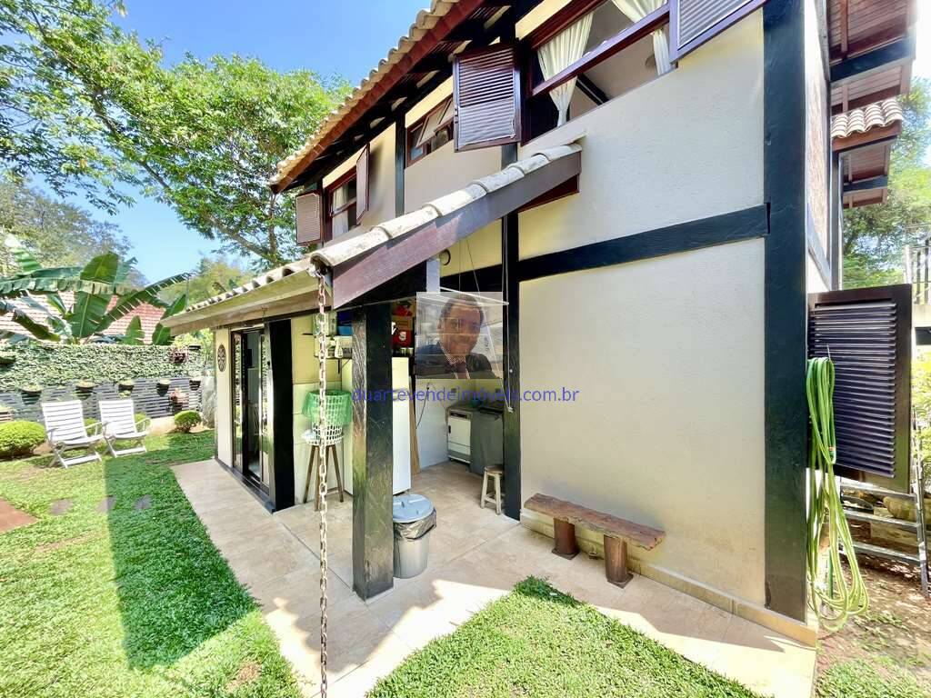 Casa de Condomínio à venda com 3 quartos, 183m² - Foto 45