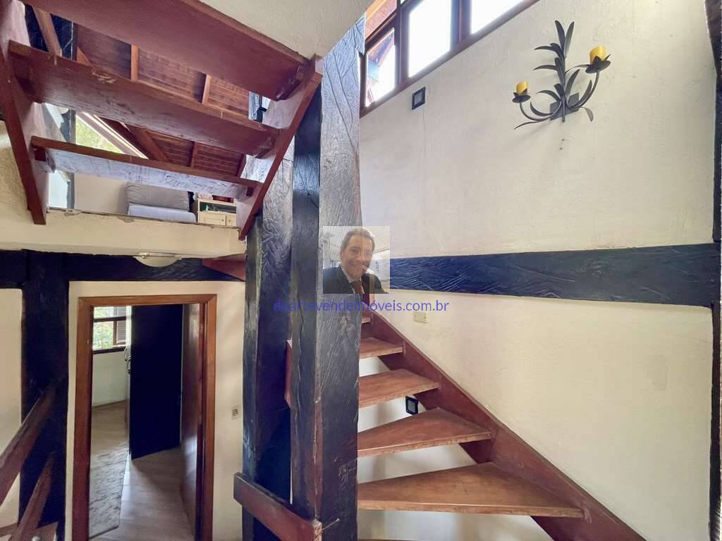 Casa de Condomínio à venda com 3 quartos, 183m² - Foto 42