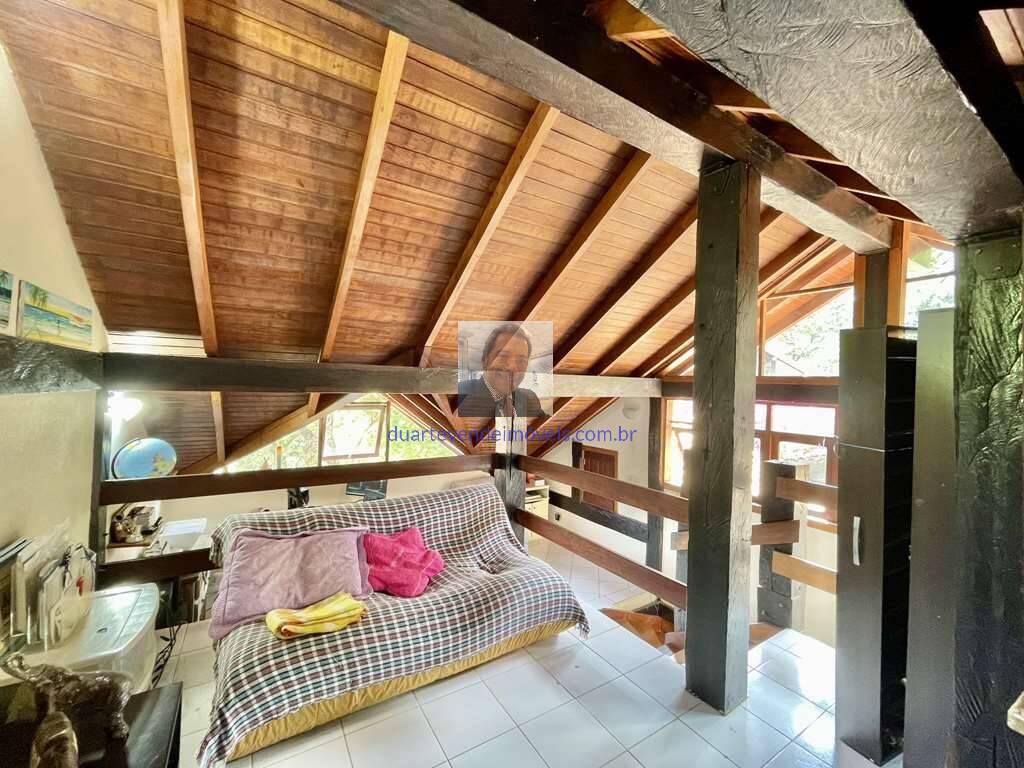 Casa de Condomínio à venda com 3 quartos, 183m² - Foto 44