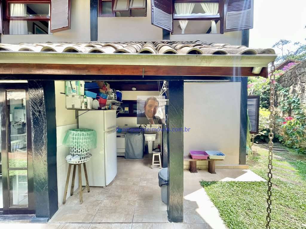 Casa de Condomínio à venda com 3 quartos, 183m² - Foto 46