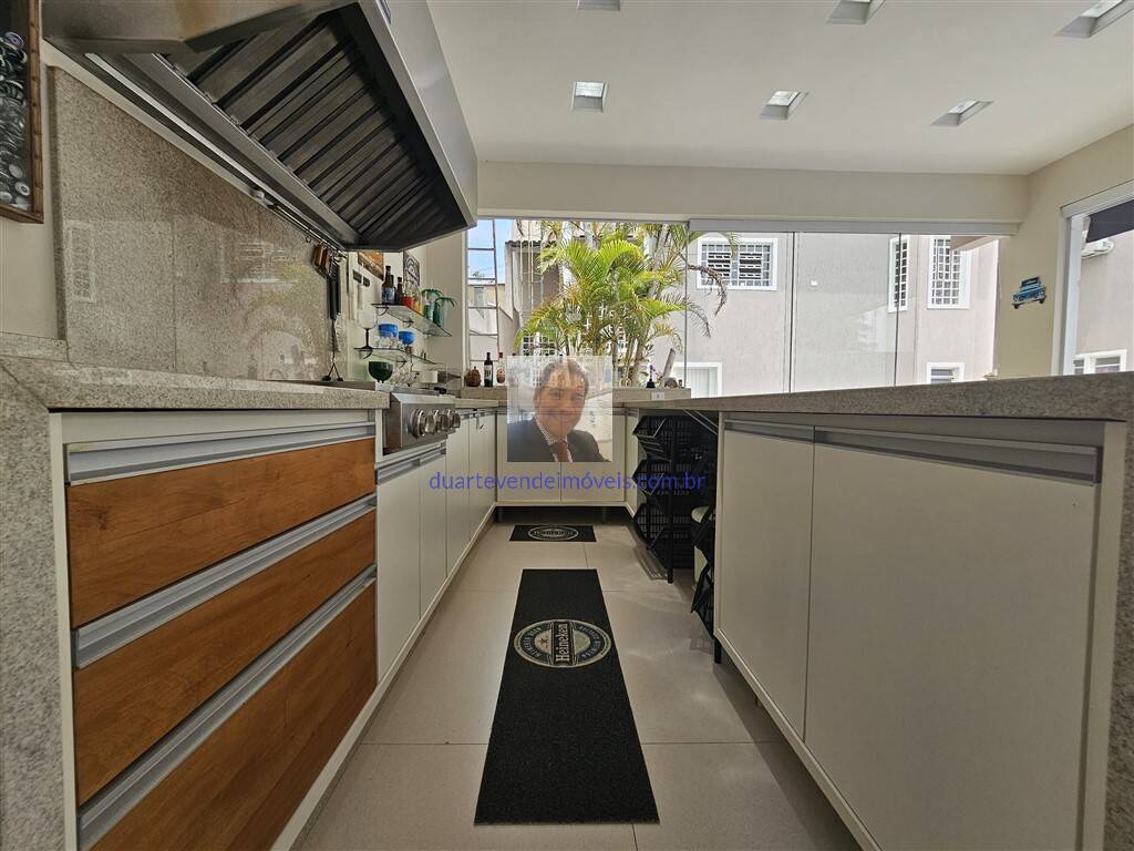 Casa de Condomínio para alugar com 4 quartos, 500m² - Foto 99