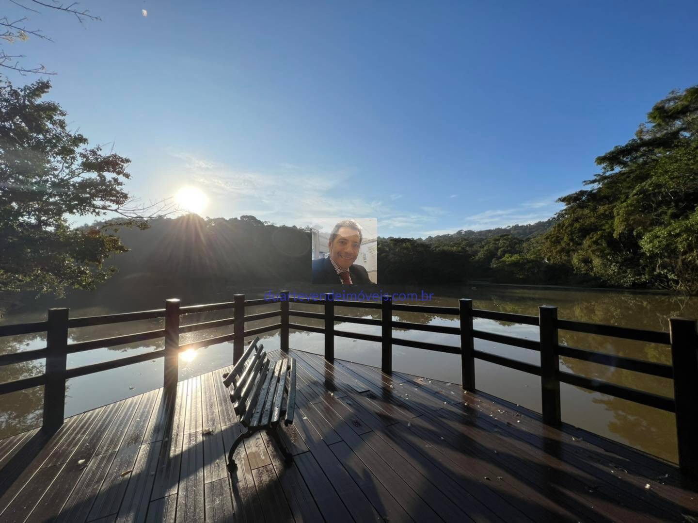 Casa de Condomínio para alugar com 4 quartos, 500m² - Foto 119