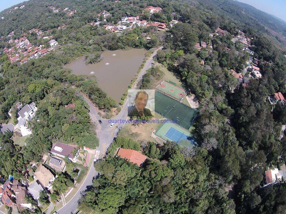 Casa de Condomínio para alugar com 4 quartos, 500m² - Foto 155