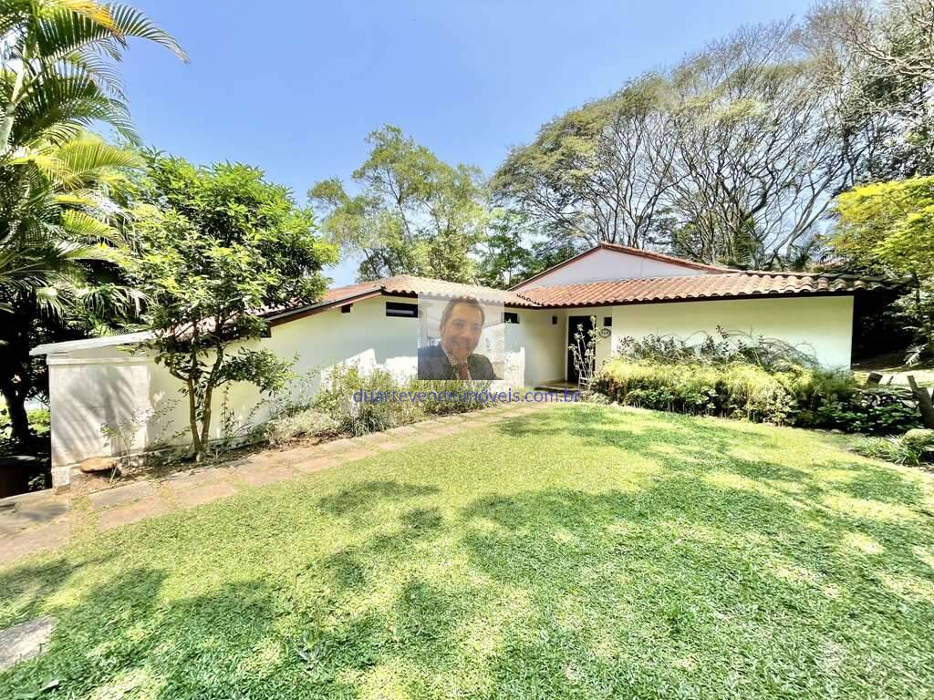 Casa de Condomínio à venda com 4 quartos, 282m² - Foto 3