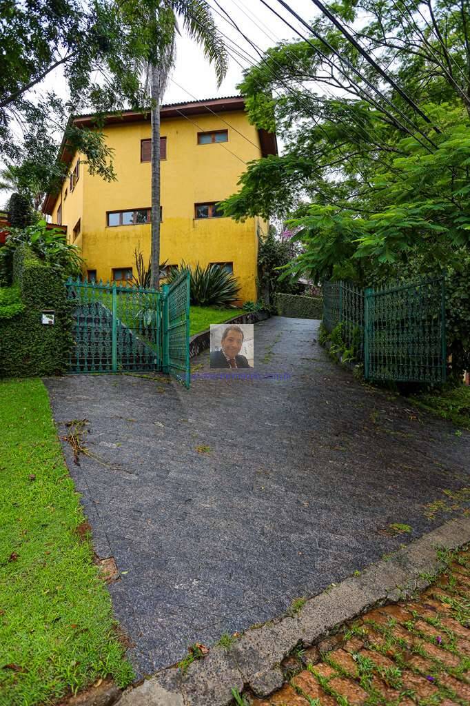 Casa de Condomínio à venda com 4 quartos, 482m² - Foto 5