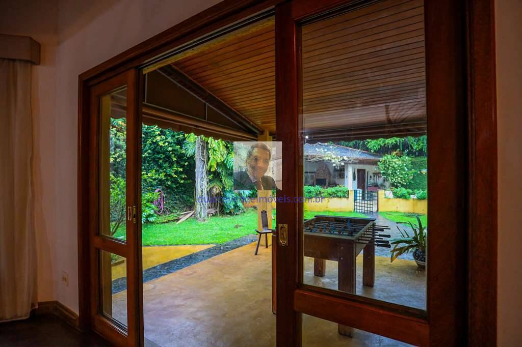 Casa de Condomínio à venda com 4 quartos, 482m² - Foto 37