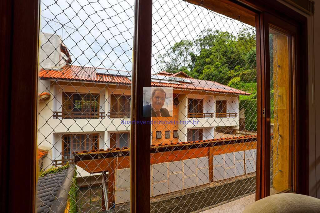 Casa de Condomínio à venda com 4 quartos, 482m² - Foto 65