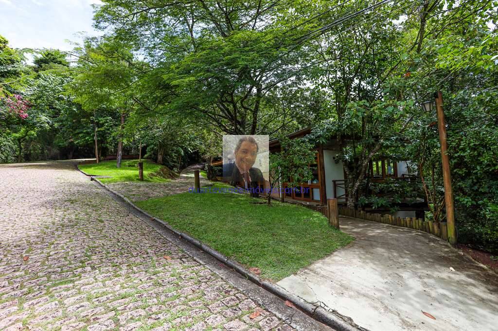 Casa de Condomínio à venda com 4 quartos, 482m² - Foto 109