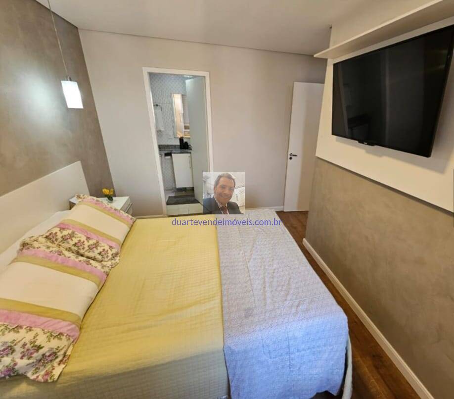 Apartamento à venda com 2 quartos, 55m² - Foto 9