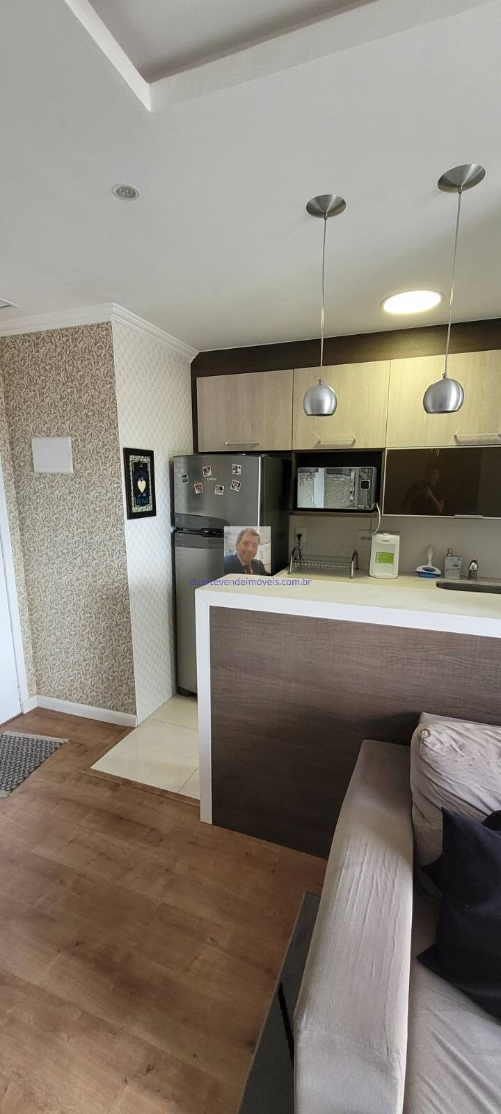 Apartamento à venda com 2 quartos, 55m² - Foto 21