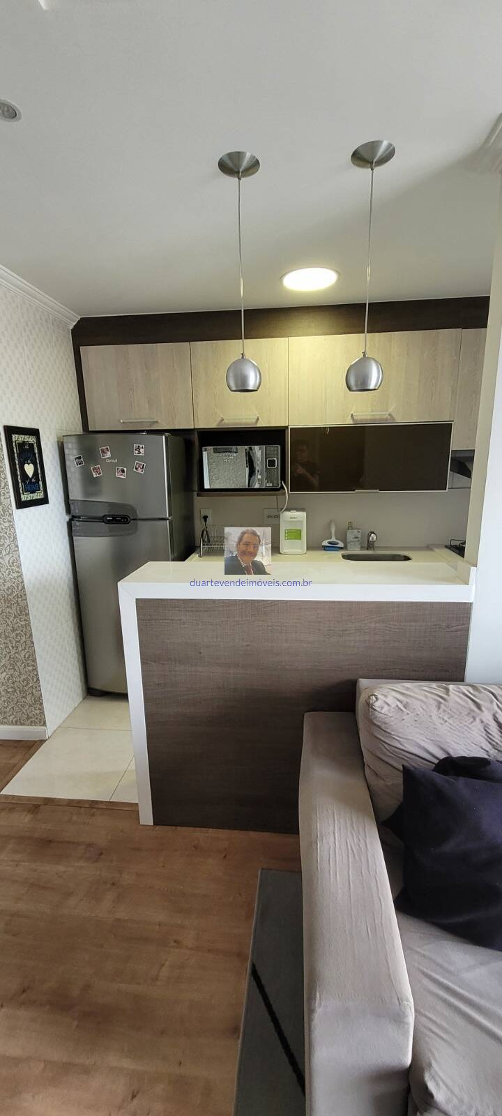 Apartamento à venda com 2 quartos, 55m² - Foto 28