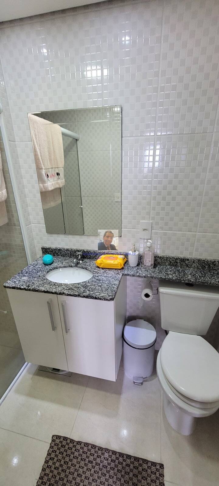 Apartamento à venda com 2 quartos, 55m² - Foto 31