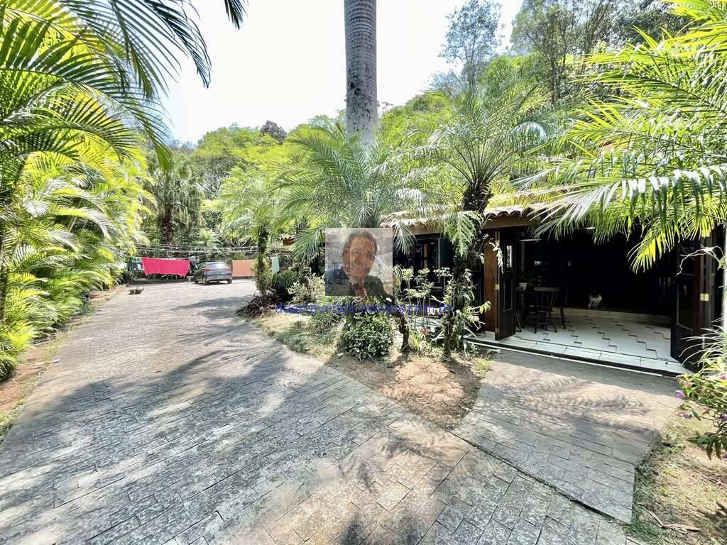 Casa de Condomínio à venda com 6 quartos, 641m² - Foto 7