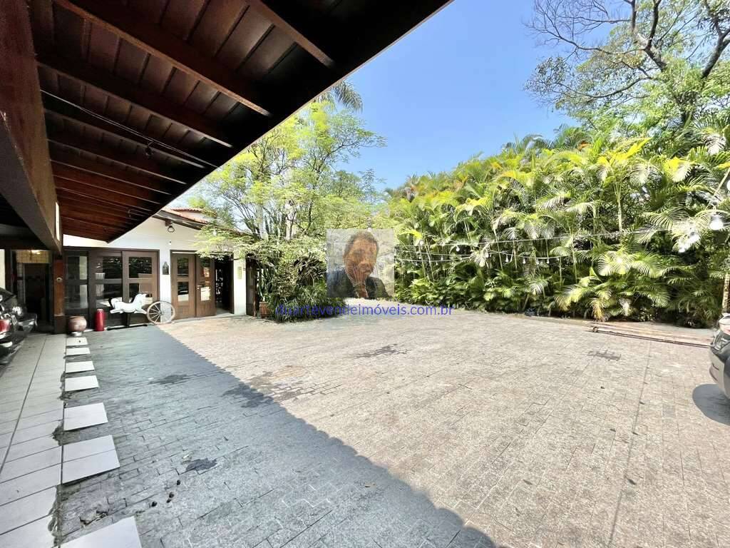 Casa de Condomínio à venda com 6 quartos, 641m² - Foto 11