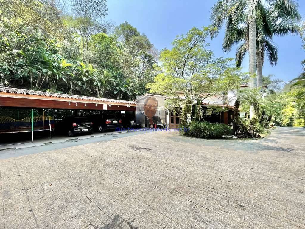 Casa de Condomínio à venda com 6 quartos, 641m² - Foto 9