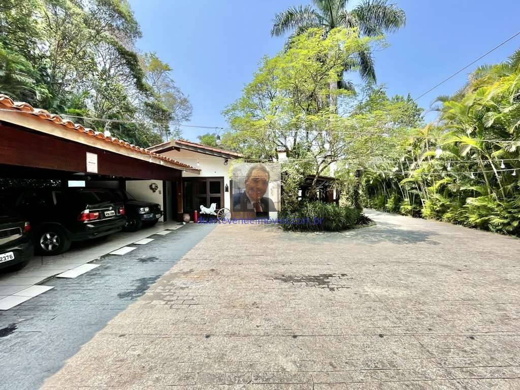 Casa de Condomínio à venda com 6 quartos, 641m² - Foto 10