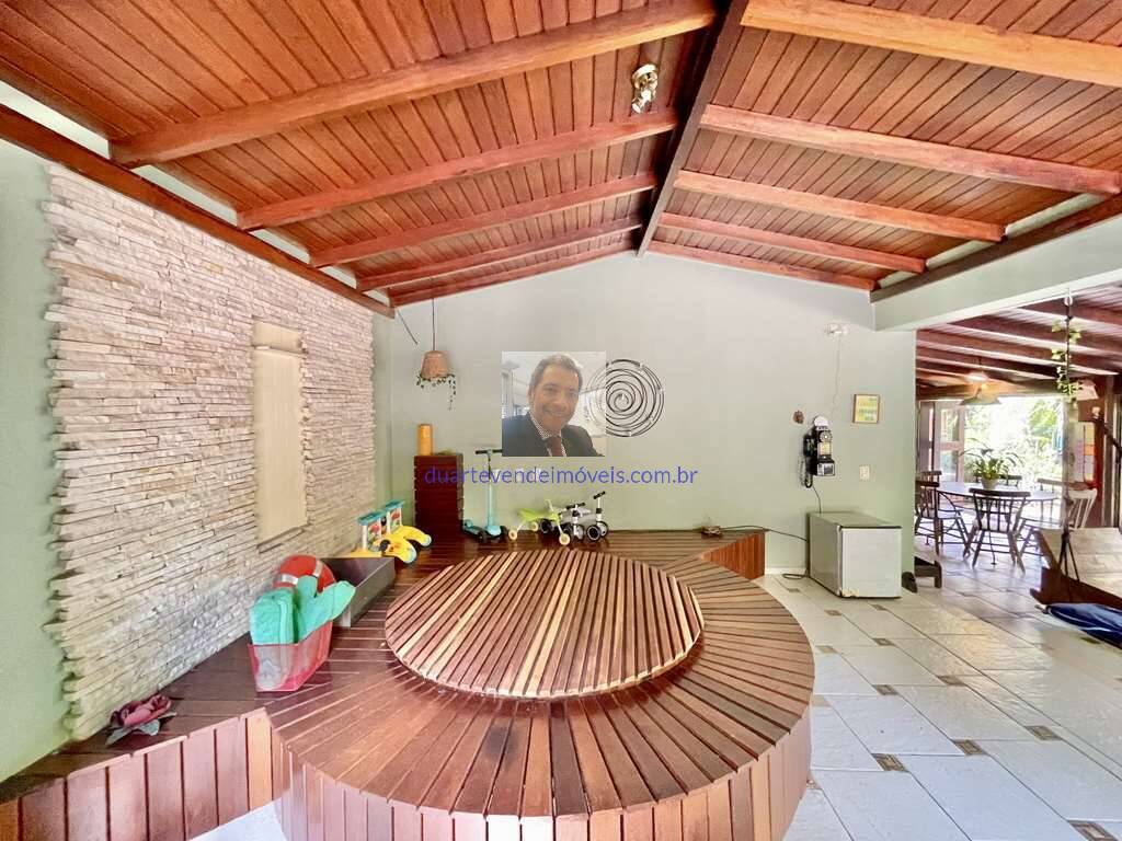 Casa de Condomínio à venda com 6 quartos, 641m² - Foto 27