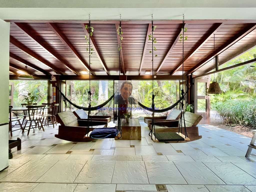 Casa de Condomínio à venda com 6 quartos, 641m² - Foto 30