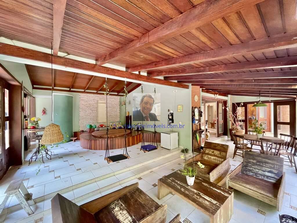 Casa de Condomínio à venda com 6 quartos, 641m² - Foto 31