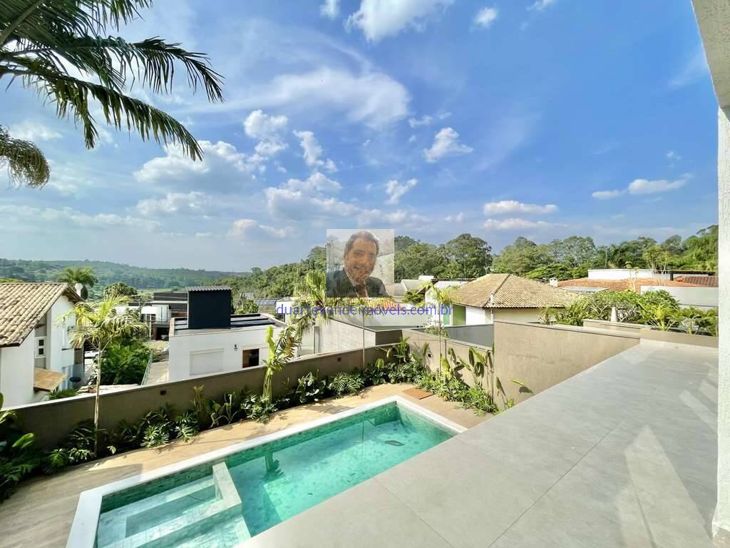 Casa de Condomínio à venda com 4 quartos, 484m² - Foto 23