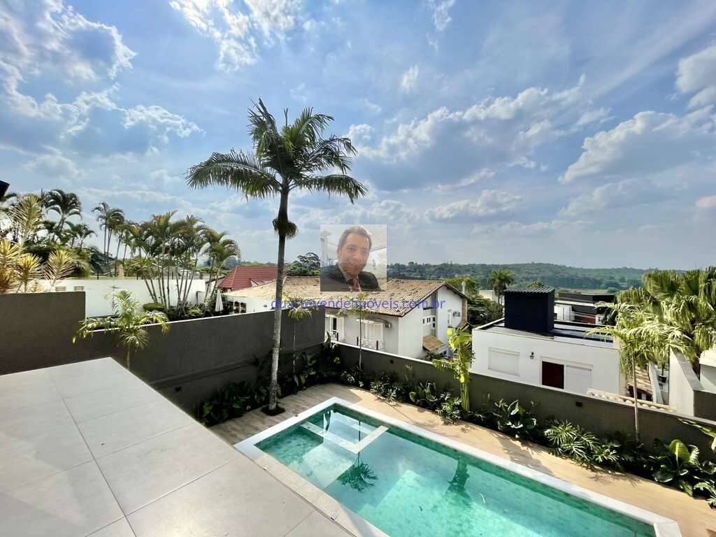 Casa de Condomínio à venda com 4 quartos, 484m² - Foto 46