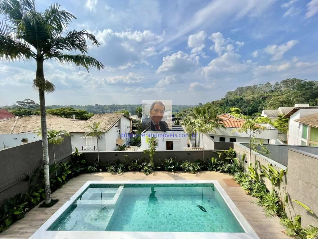 Casa de Condomínio à venda com 4 quartos, 484m² - Foto 48