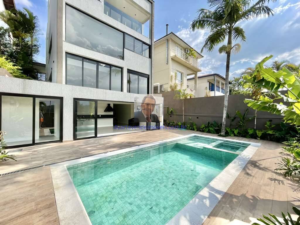 Casa de Condomínio à venda com 4 quartos, 484m² - Foto 56