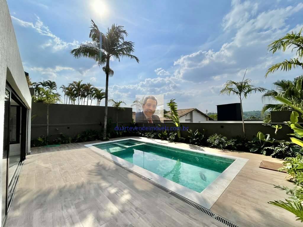 Casa de Condomínio à venda com 4 quartos, 484m² - Foto 60