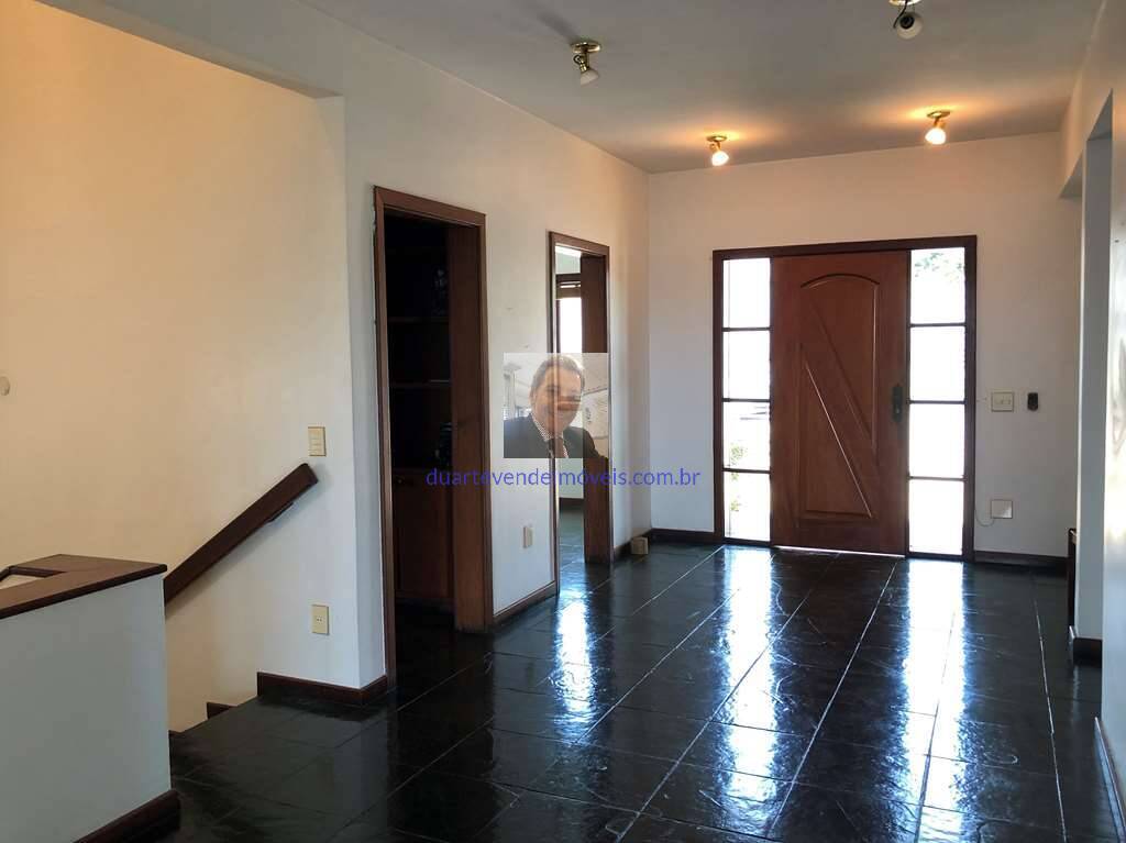 Casa de Condomínio à venda com 4 quartos, 468m² - Foto 4