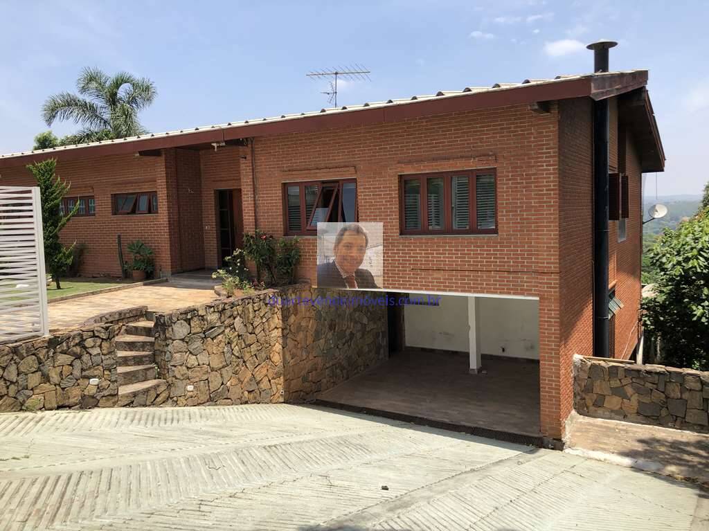 Casa de Condomínio à venda com 4 quartos, 468m² - Foto 3