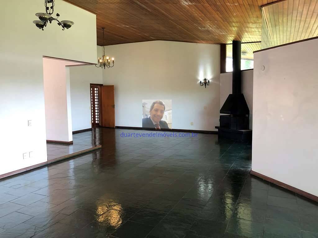 Casa de Condomínio à venda com 4 quartos, 468m² - Foto 6