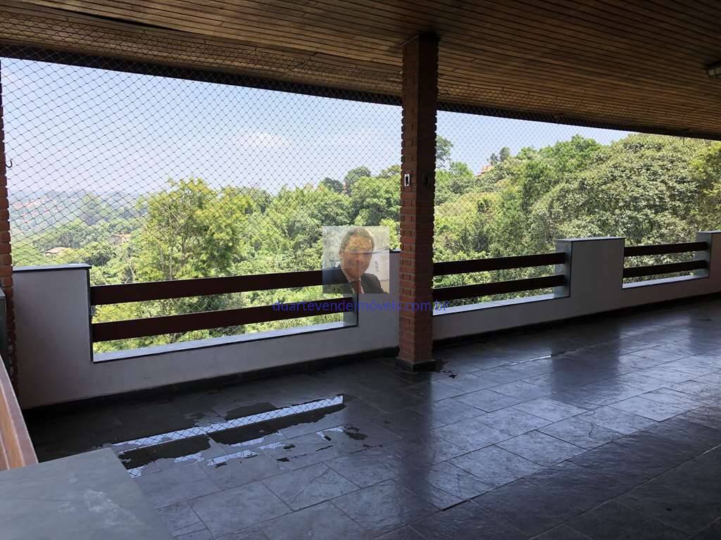 Casa de Condomínio à venda com 4 quartos, 468m² - Foto 10