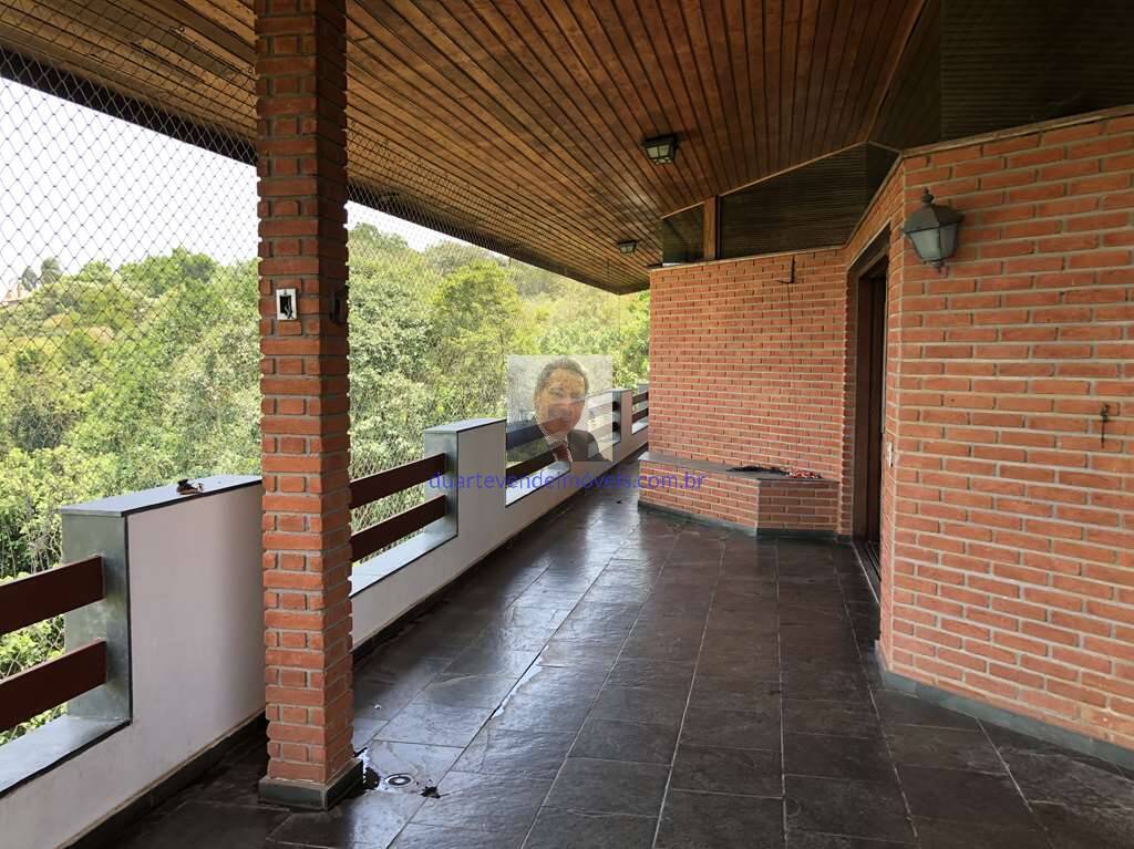 Casa de Condomínio à venda com 4 quartos, 468m² - Foto 12