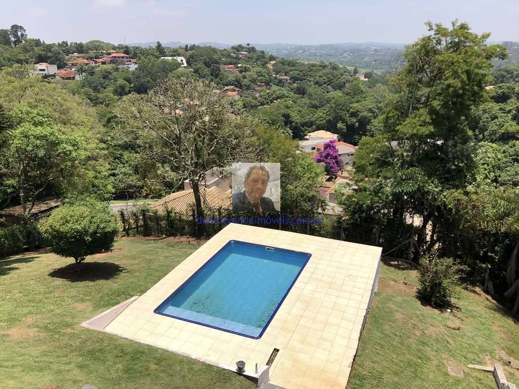 Casa de Condomínio à venda com 4 quartos, 468m² - Foto 11