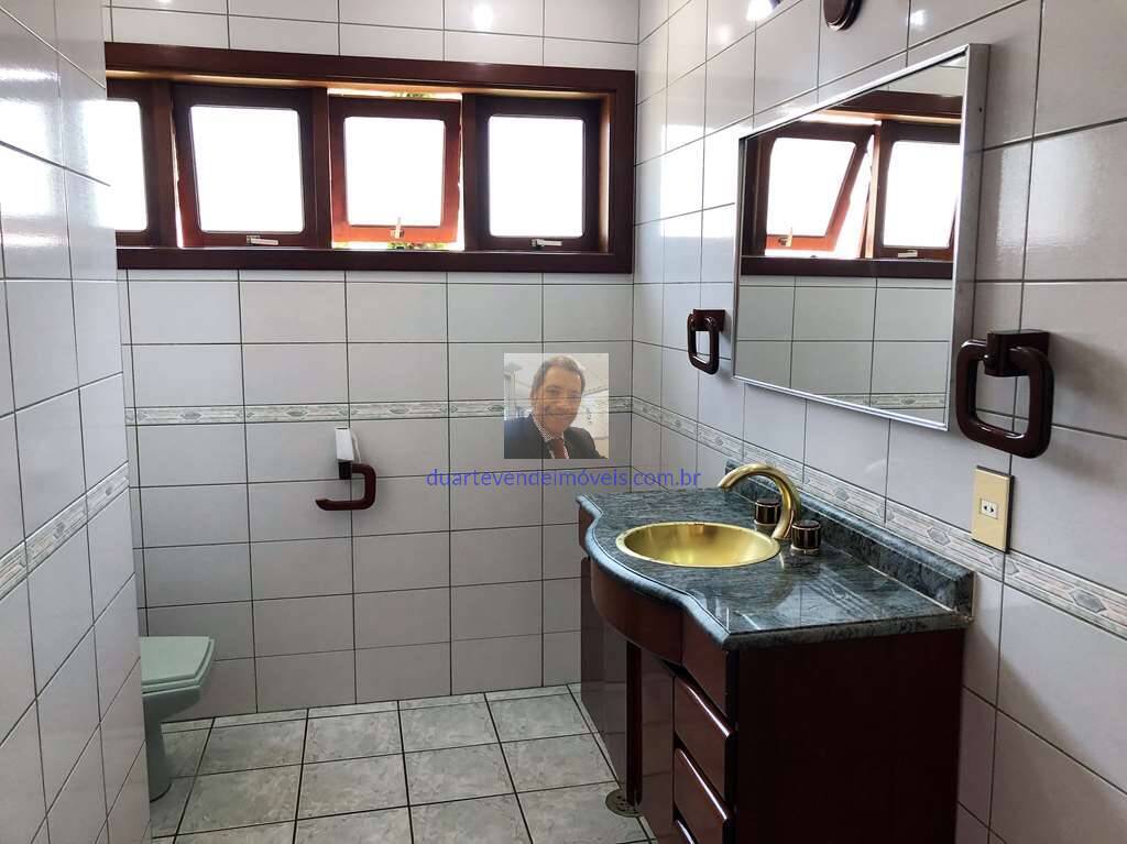 Casa de Condomínio à venda com 4 quartos, 468m² - Foto 16