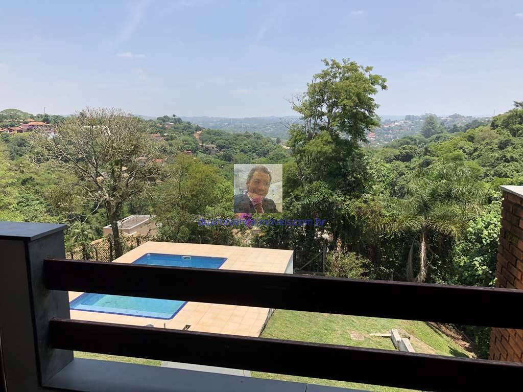 Casa de Condomínio à venda com 4 quartos, 468m² - Foto 29