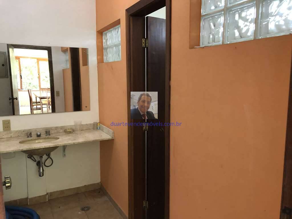 Casa de Condomínio à venda com 4 quartos, 468m² - Foto 34