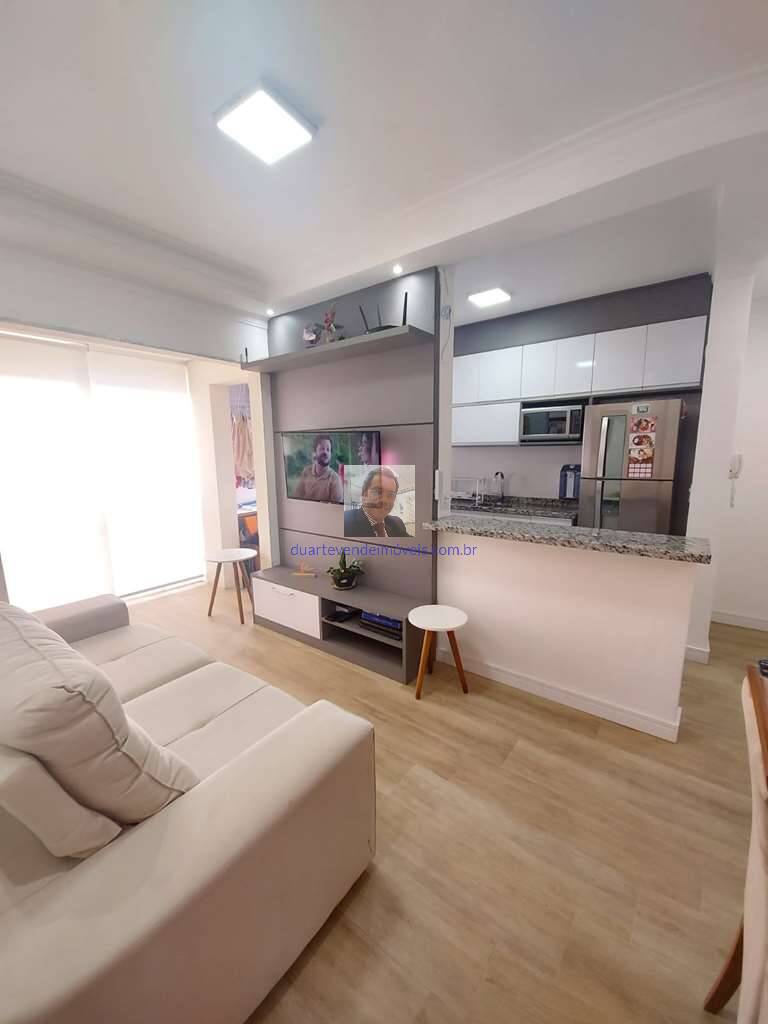 Apartamento à venda com 2 quartos, 53m² - Foto 5